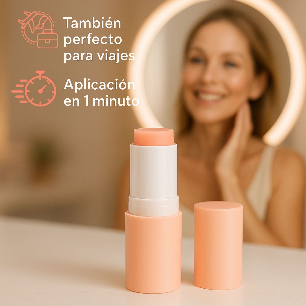 Belleza express, cero excusas: Bálsamo de Colágeno Balmea