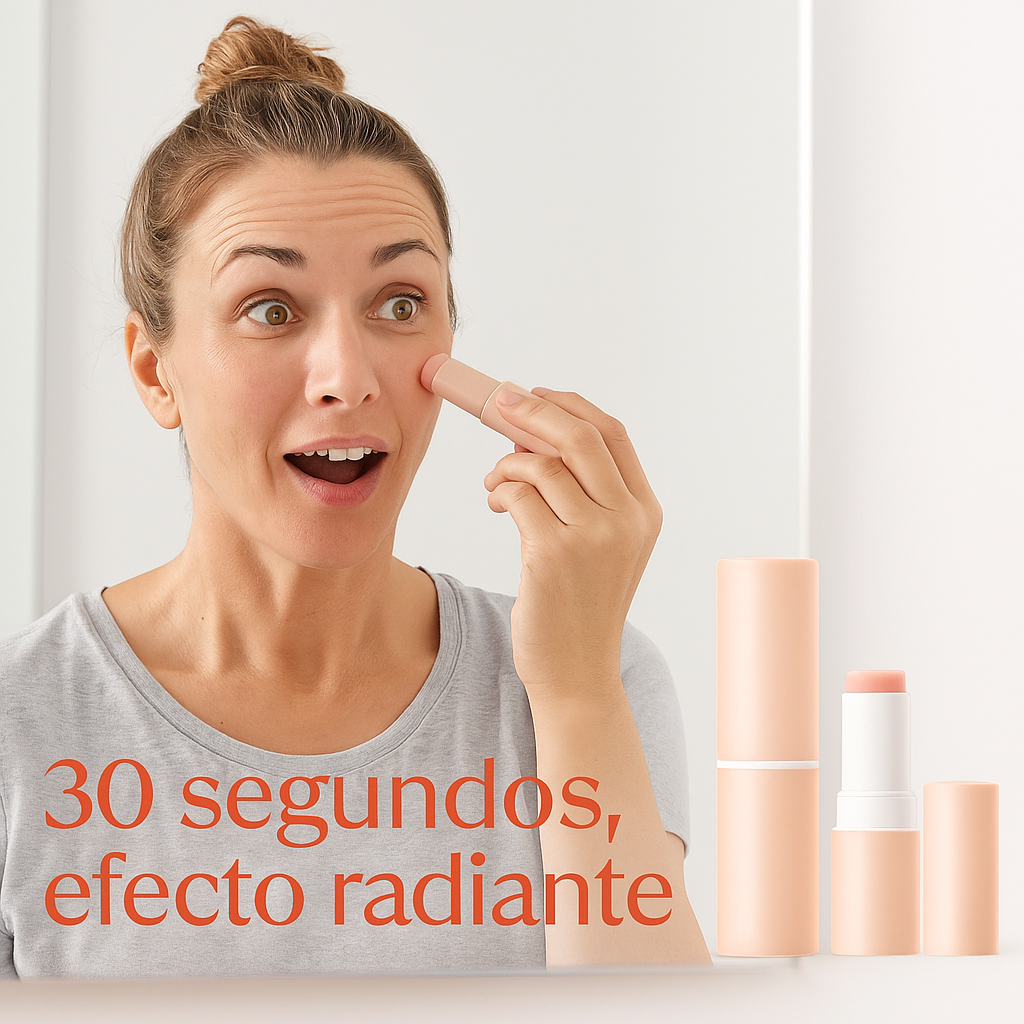 Belleza express, cero excusas: Bálsamo de Colágeno Balmea