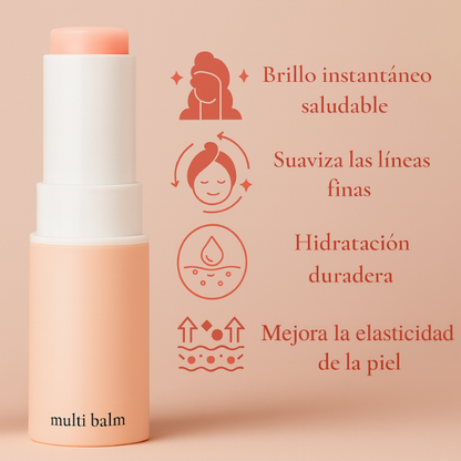 Tu aliado contra la crisis de los 30: Bálsamo de Colágeno Balmea